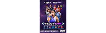 Cignal Expands Global Sports Lineup with Return of beIN SPORTS